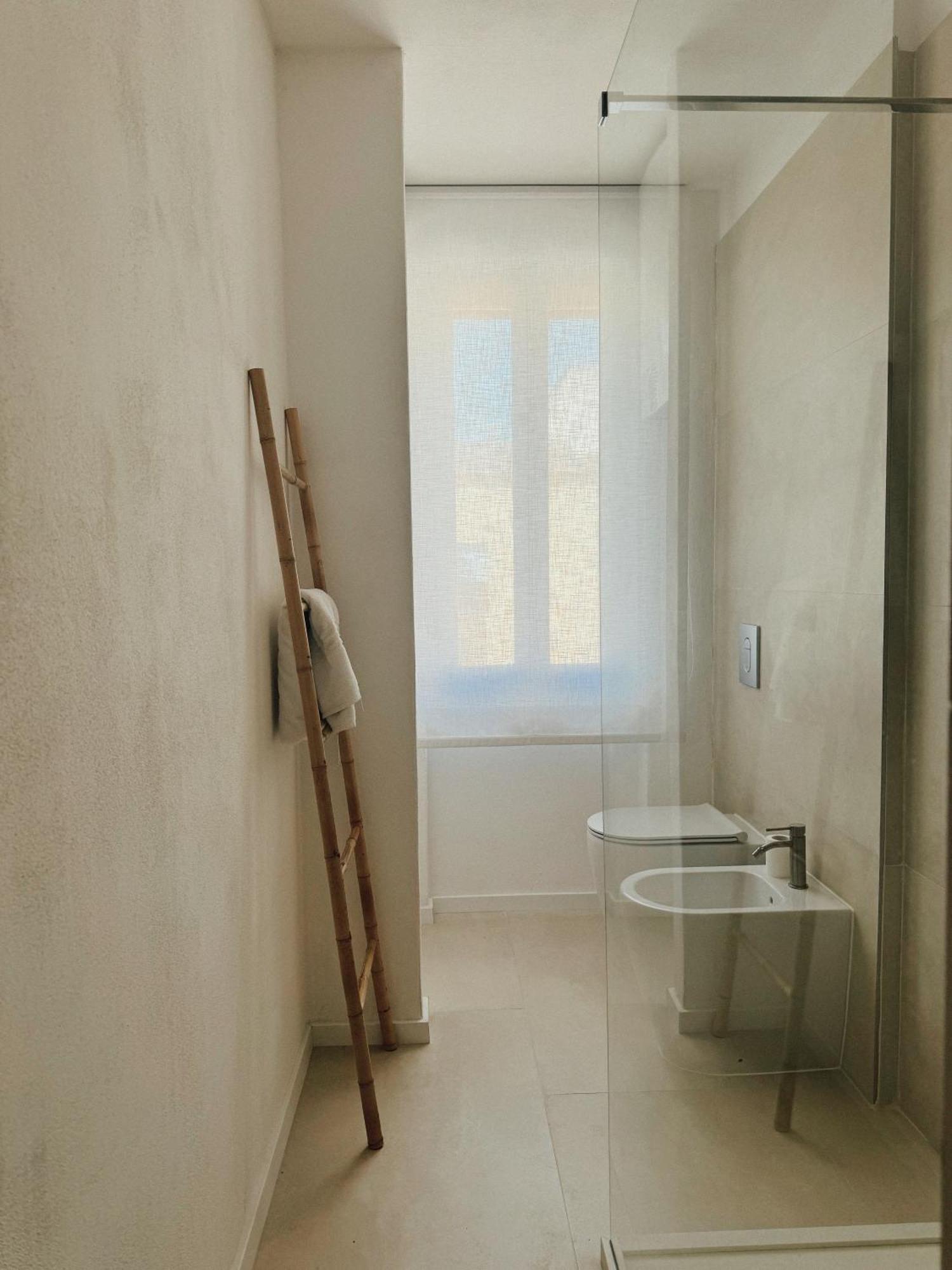 Saho Apartment Alguer Exterior foto