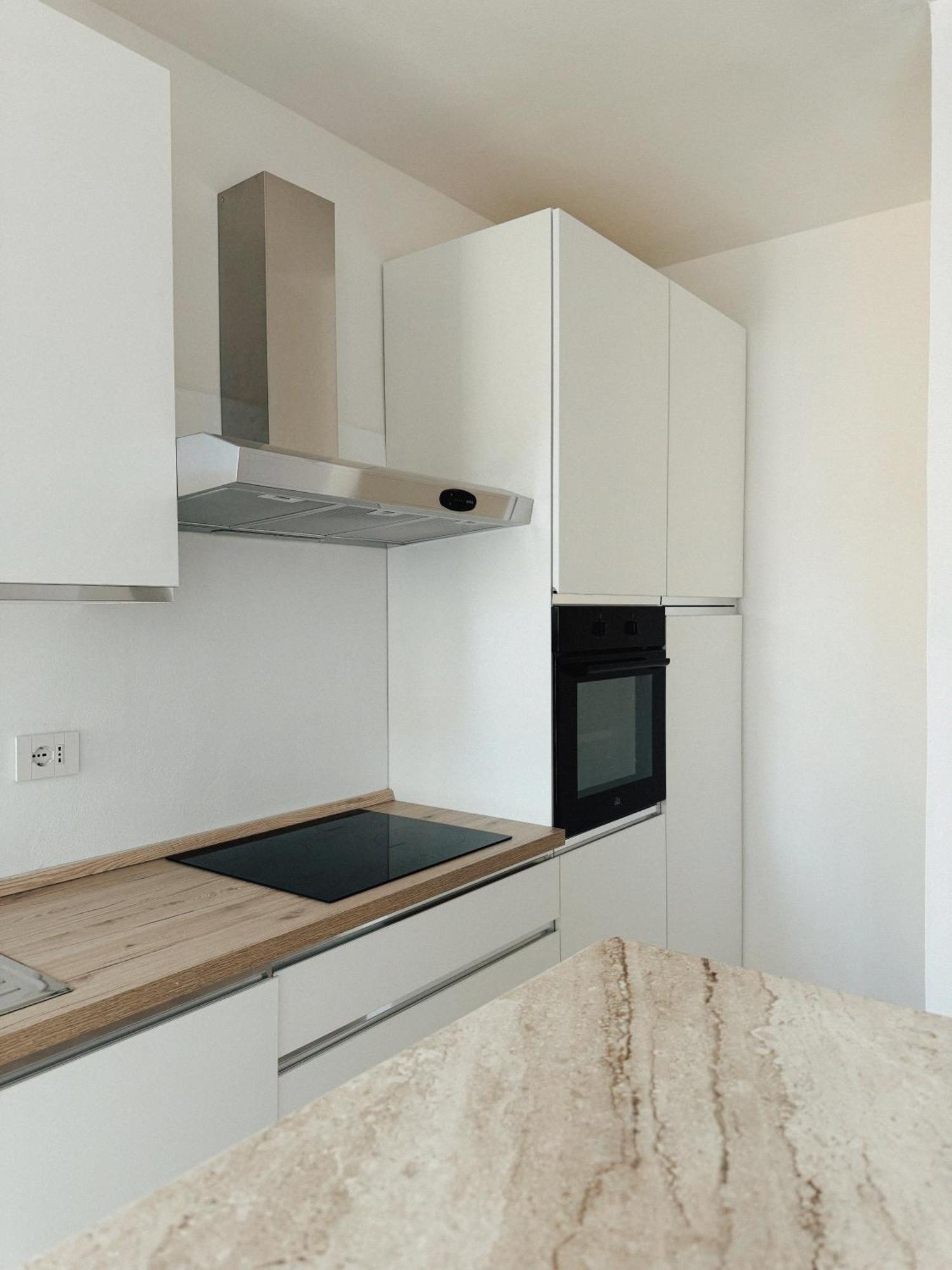 Saho Apartment Alguer Exterior foto