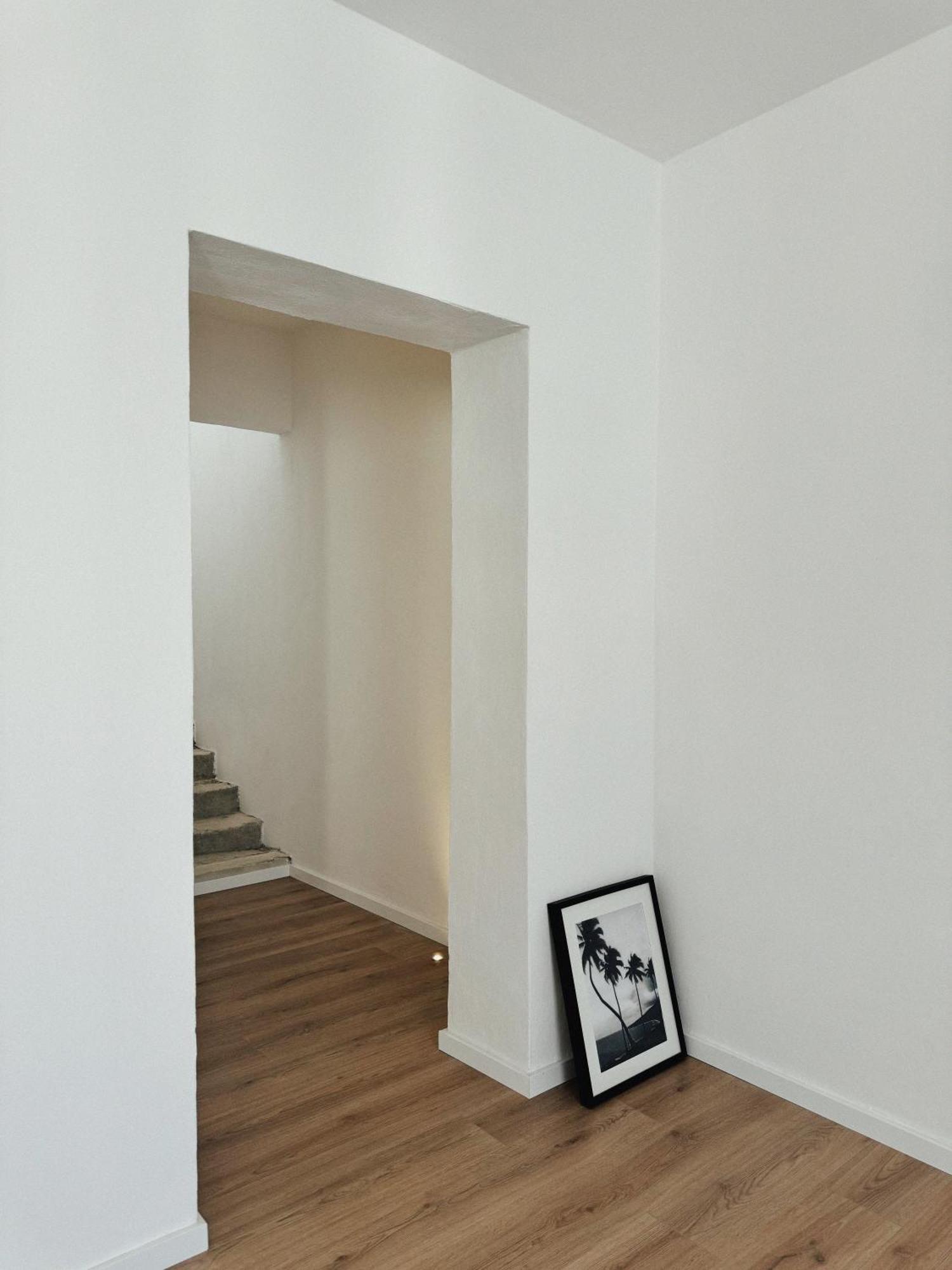 Saho Apartment Alguer Exterior foto