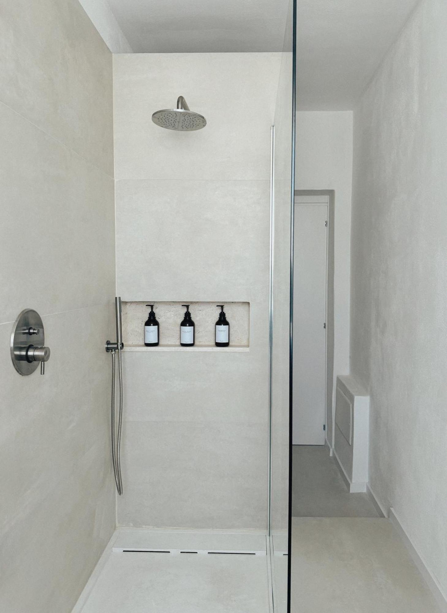 Saho Apartment Alguer Exterior foto