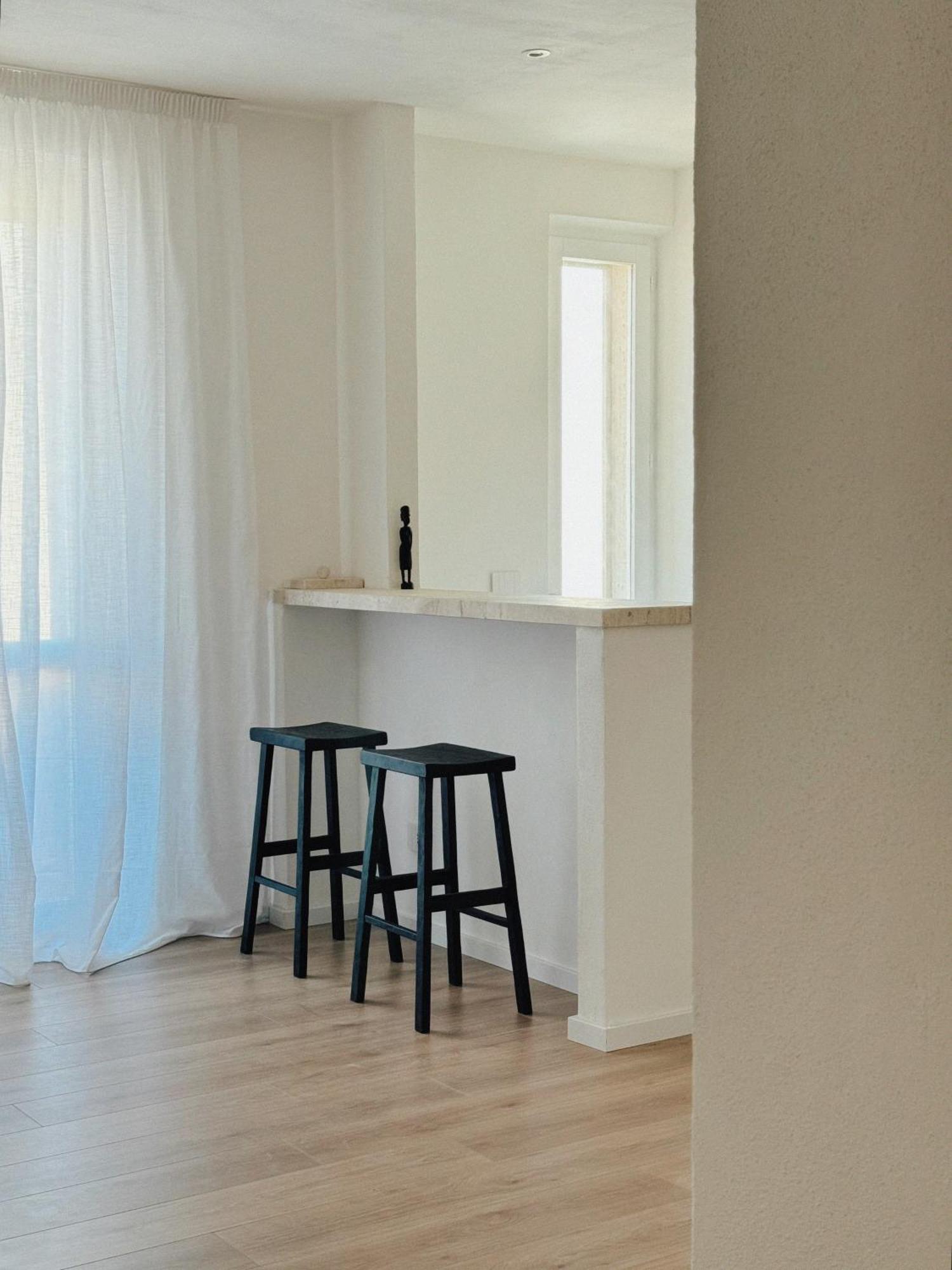 Saho Apartment Alguer Exterior foto