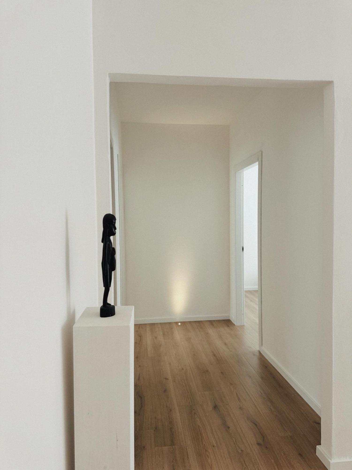 Saho Apartment Alguer Exterior foto
