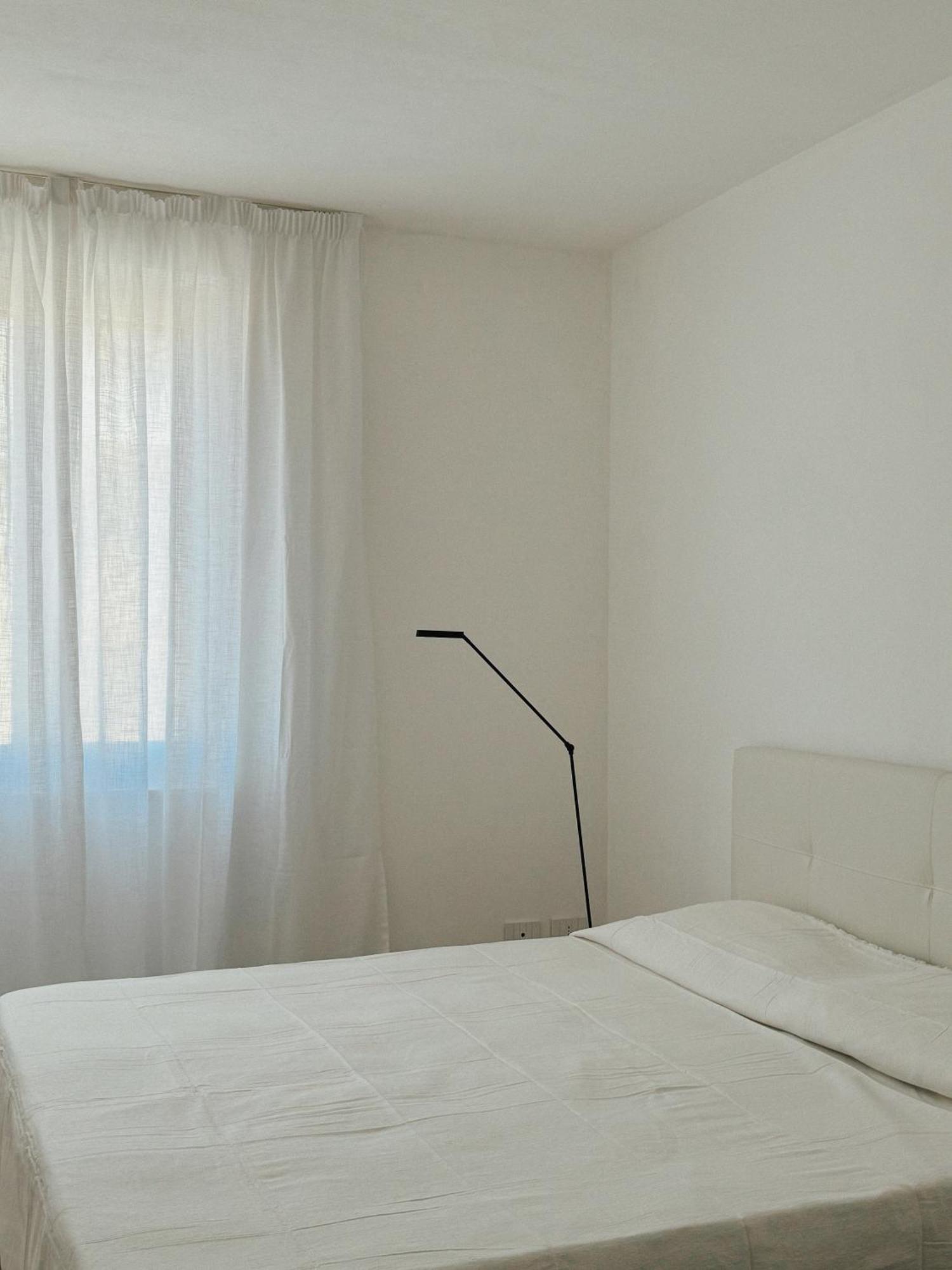 Saho Apartment Alguer Exterior foto
