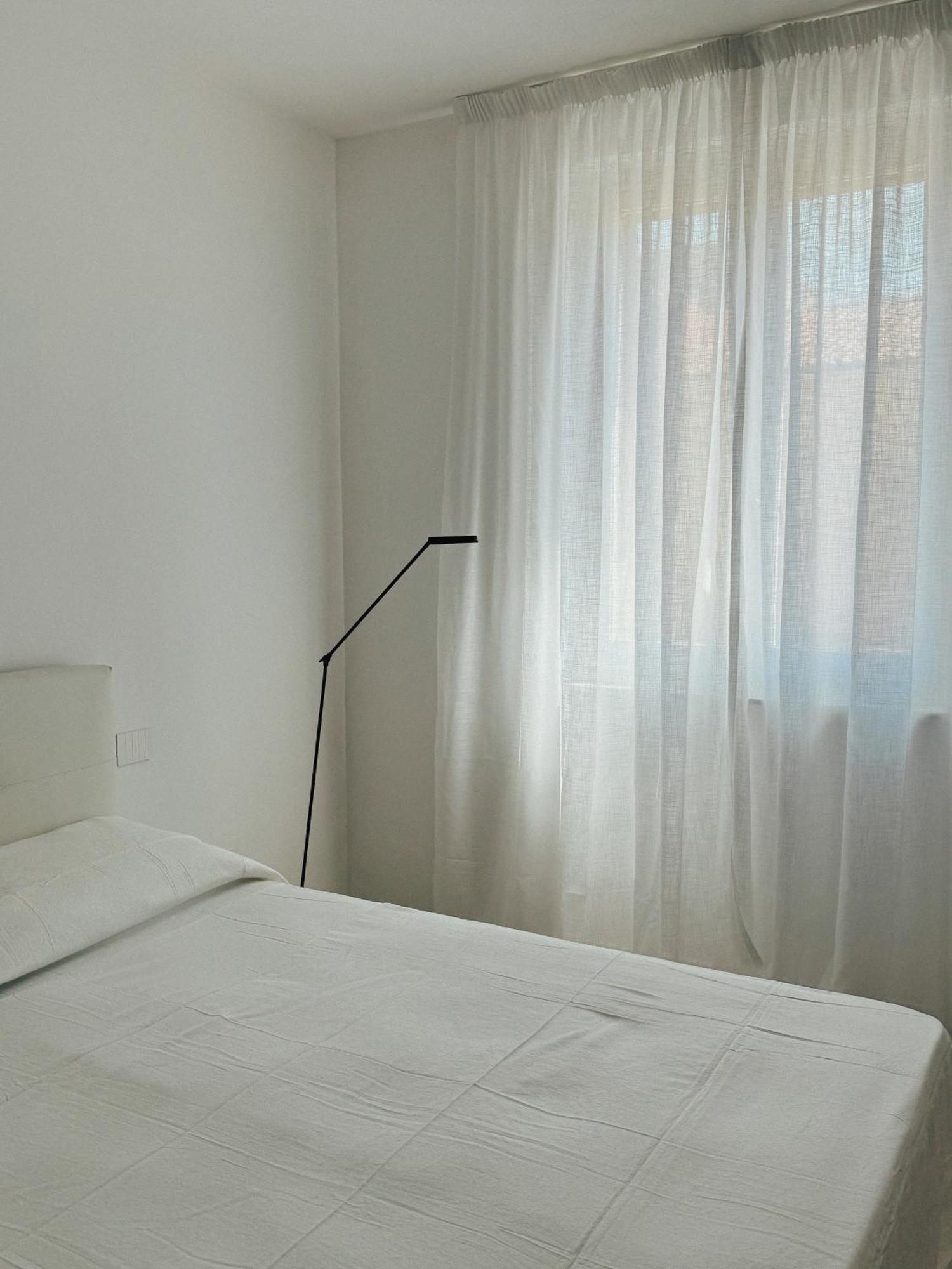 Saho Apartment Alguer Exterior foto