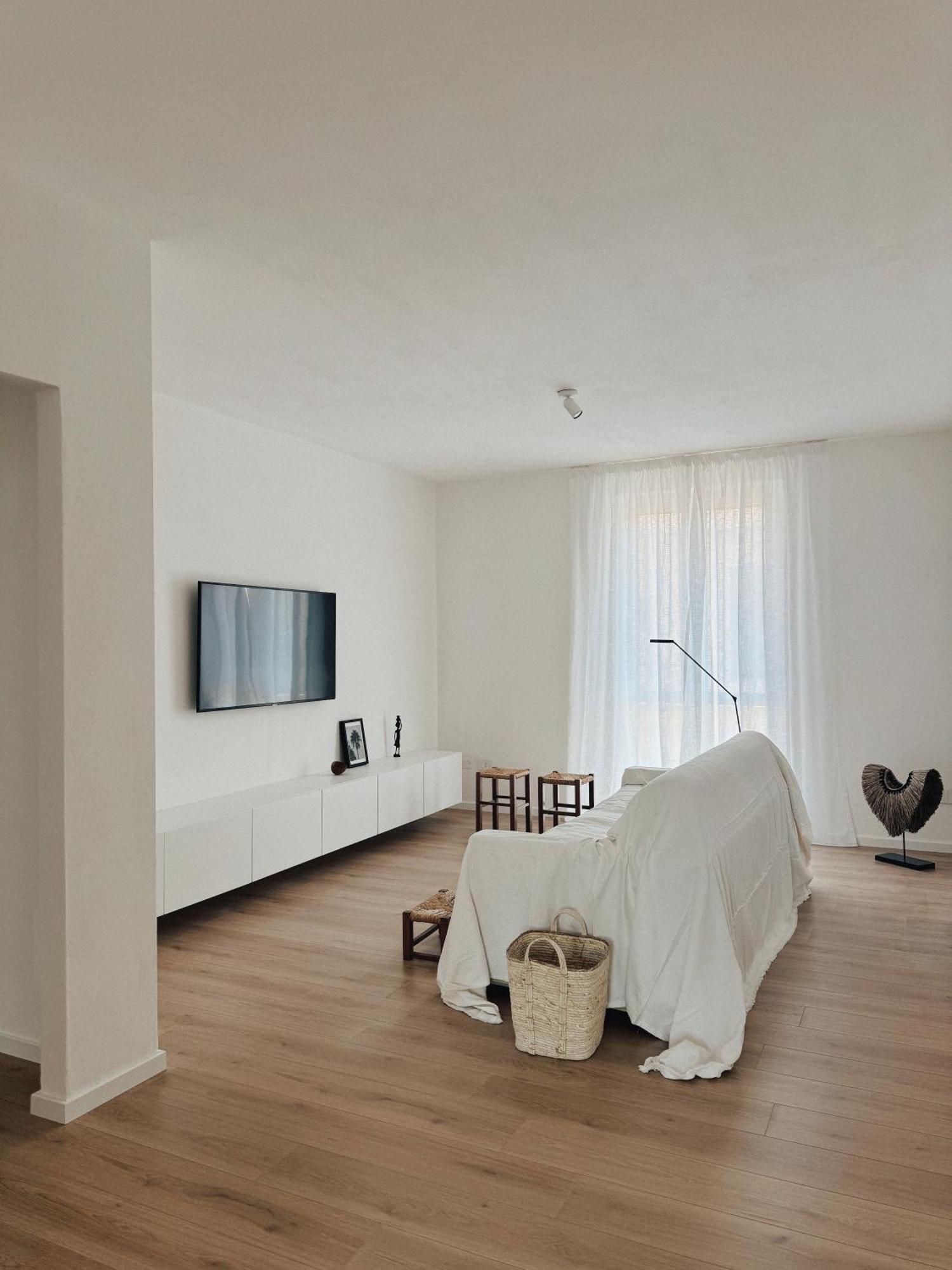 Saho Apartment Alguer Exterior foto