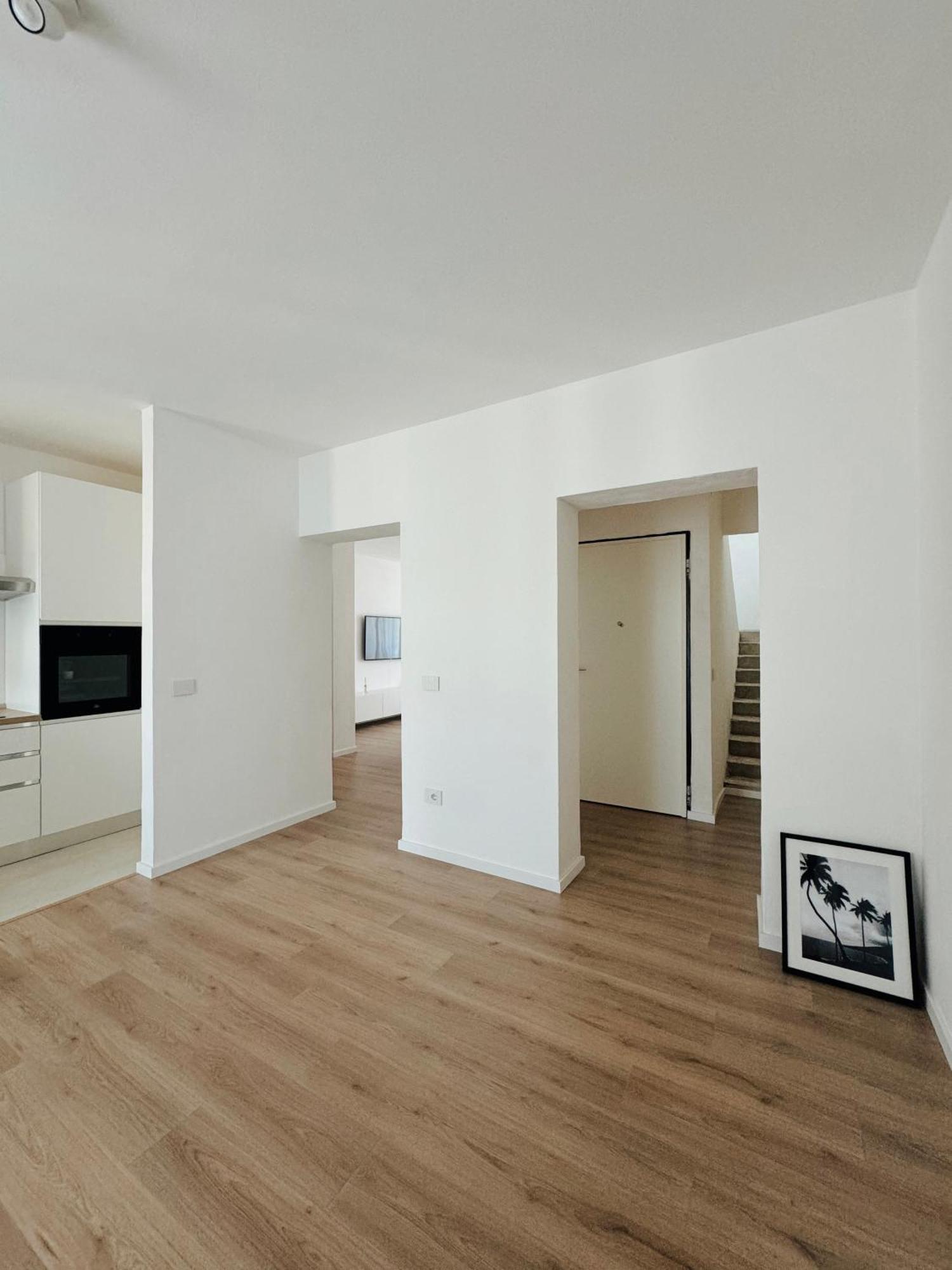 Saho Apartment Alguer Exterior foto