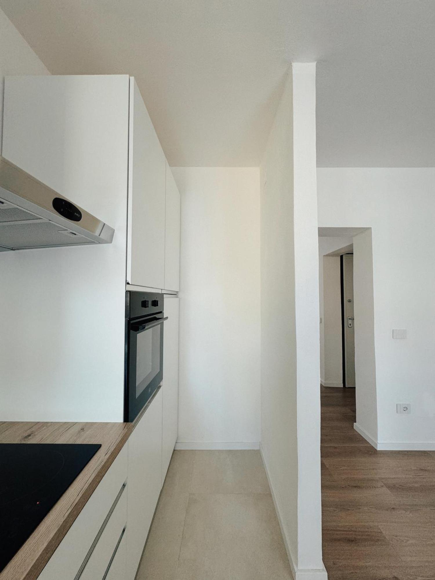 Saho Apartment Alguer Exterior foto