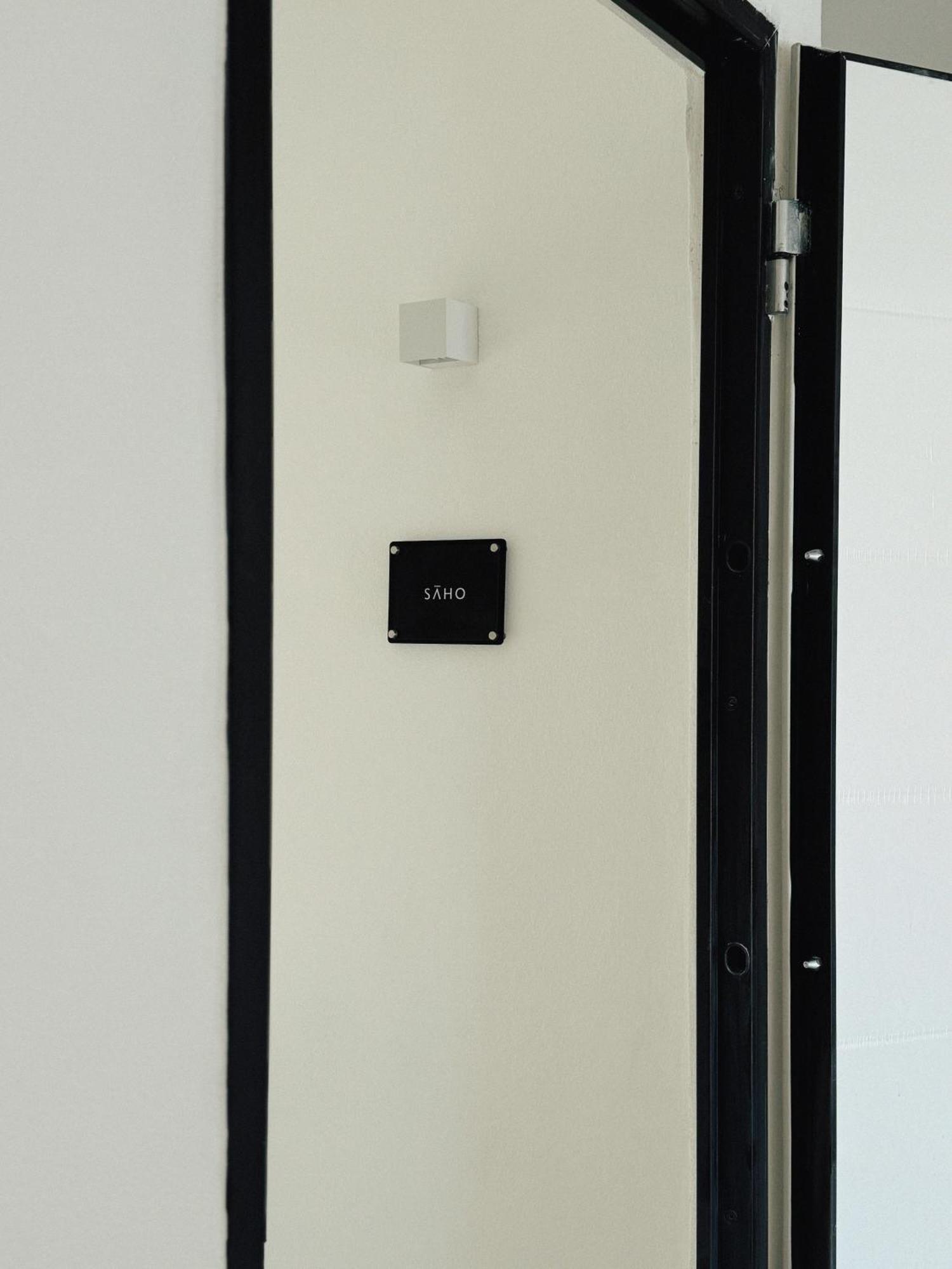 Saho Apartment Alguer Exterior foto